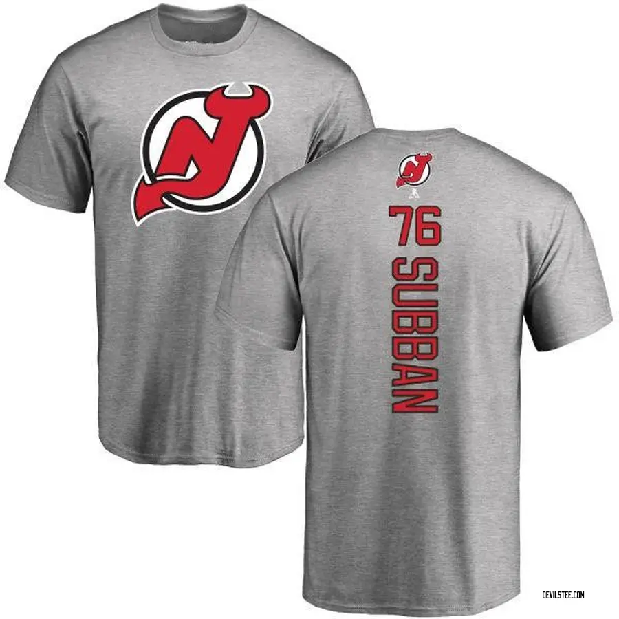 pk subban t shirt